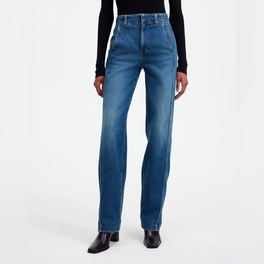Madewell Denim sz 26